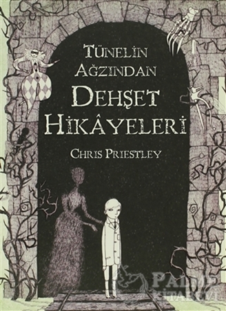 Resim Tünelin Ağzından Dehşet Hikayeleri