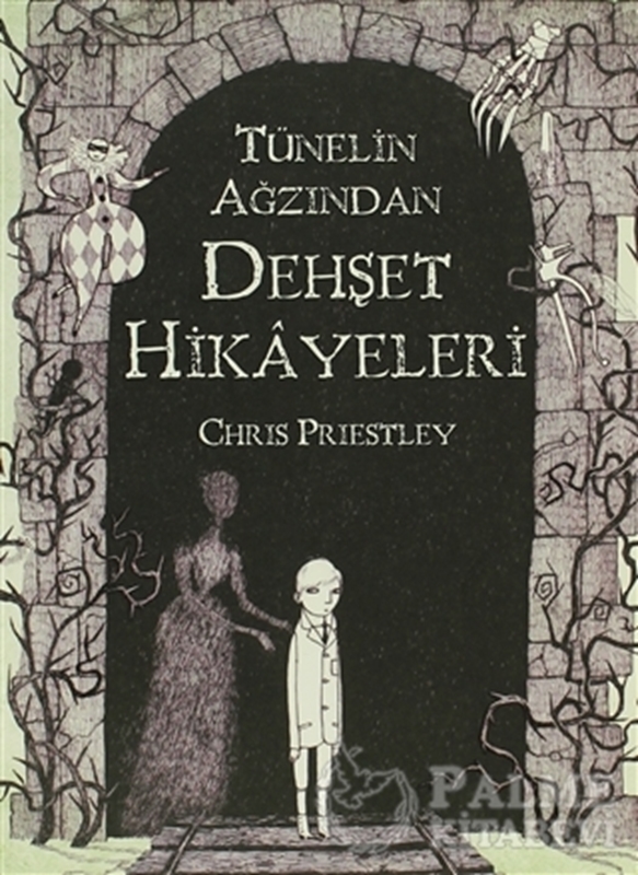 resm Tünelin Ağzından Dehşet Hikayeleri