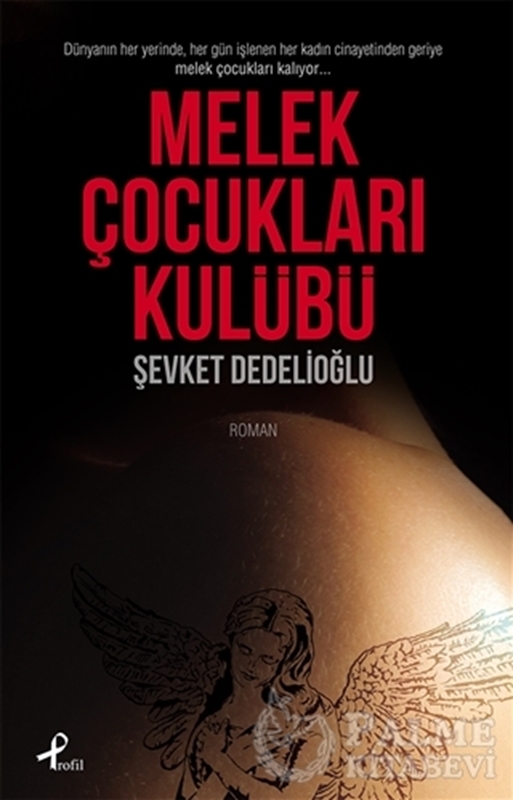 resm Melek Çocukları Kulübü