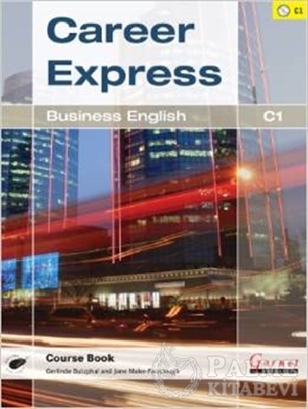 resm Career Express: Business English C1