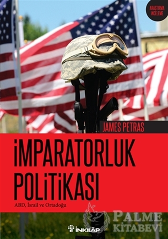 resm İmparatorluk Politikası