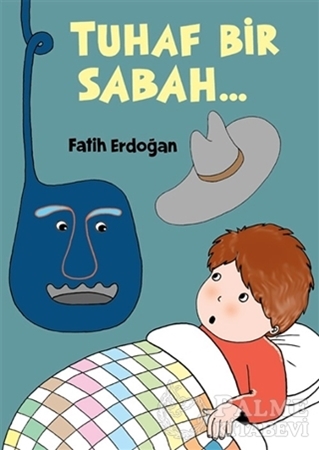 Resim Tuhaf Bir Sabah