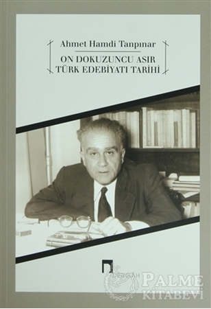 Resim On Dokuzuncu Asır Türk Edebiyatı Tarihi