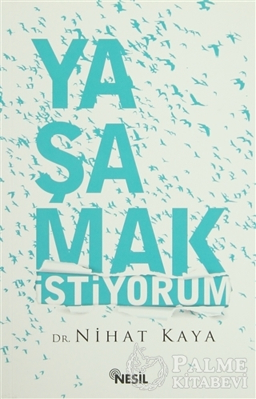 resm Yaşamak İstiyorum