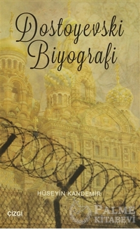 Resim Dostoyevski Biyografi