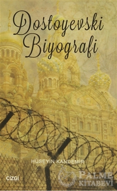 resm Dostoyevski Biyografi