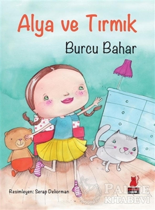resm Alya ve Tırmık