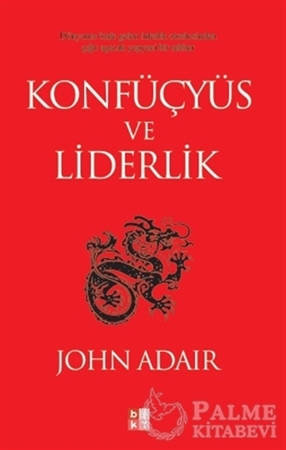 Resim Konfüçyüs ve Liderlik