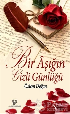 Resim Bir Aşığın Gizli Günlüğü