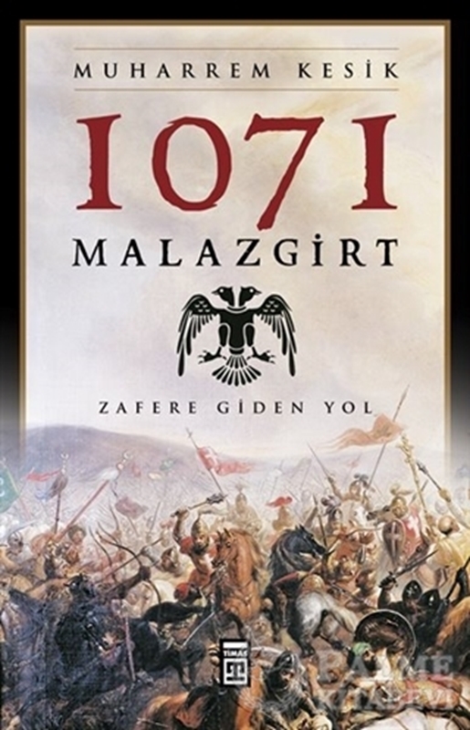resm 1071 Malazgirt
