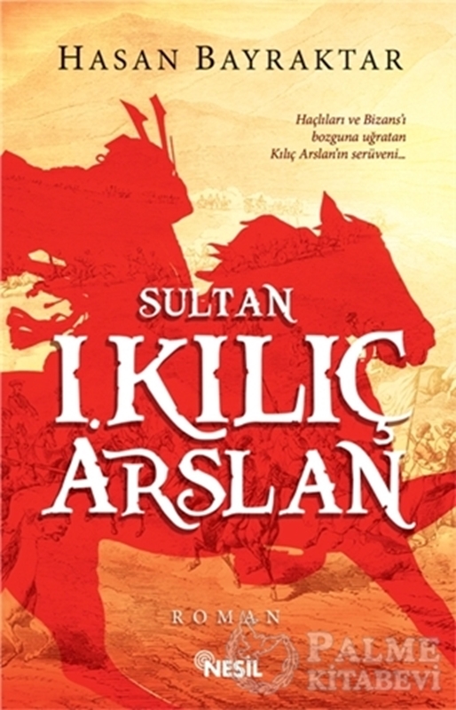 resm Sultan 1. Kılıç Arslan