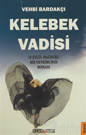 Resim Kelebek Vadisi