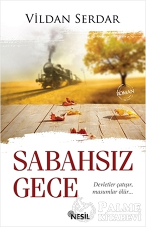 Resim Sabahsız Gece