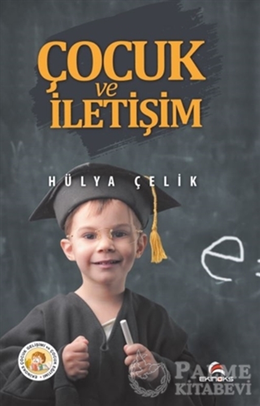 resm Çocuk ve İletişim