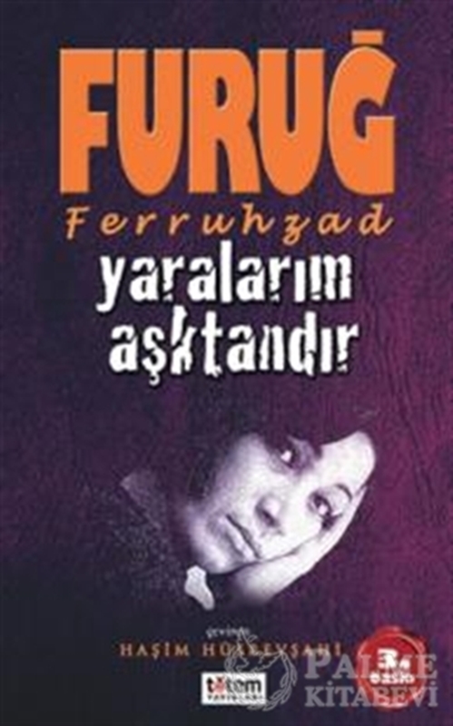 resm Yaralarım Aşktandır