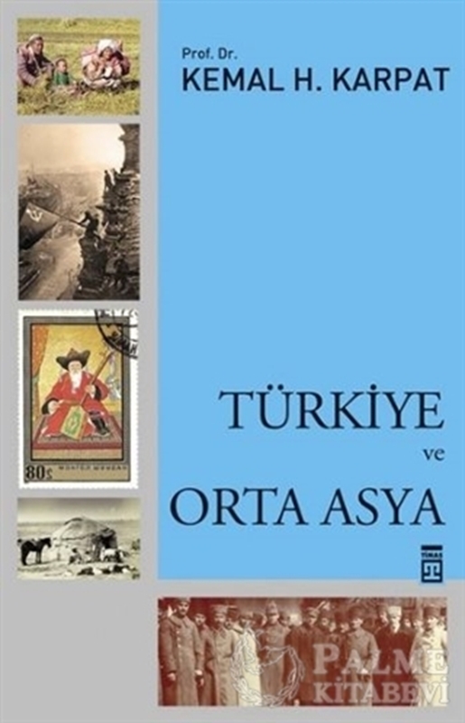 resm Türkiye ve Orta Asta