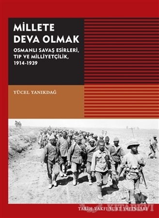 Resim Millete Deva Olmak