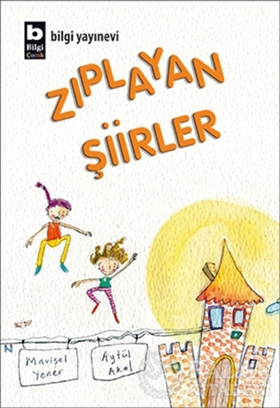 resm Zıplayan Şiirler