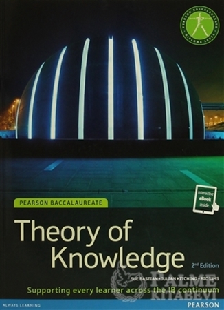 Resim Pearson Baccalaureate Theory of Knowledge