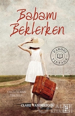 Resim Babamı Beklerken