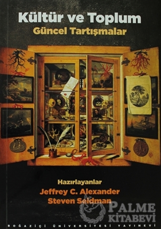 resm Kültür ve Toplum