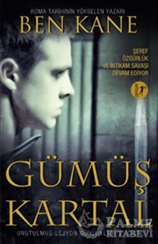 resm Unutulmuş Lejyon Günlükleri 2: Gümüş Kartal