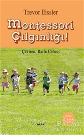 Resim Montessori  Çılgınlığı