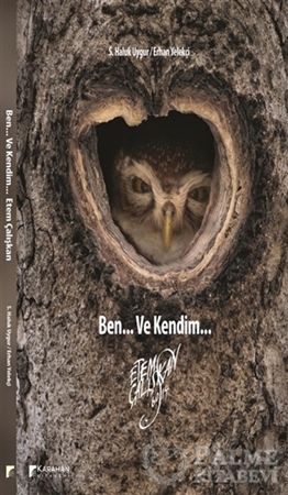 Resim Ben... Ve Kendim...