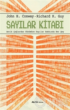 Resim Sayılar Kitabı