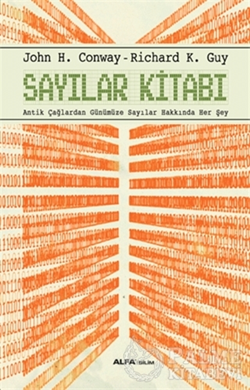 resm Sayılar Kitabı