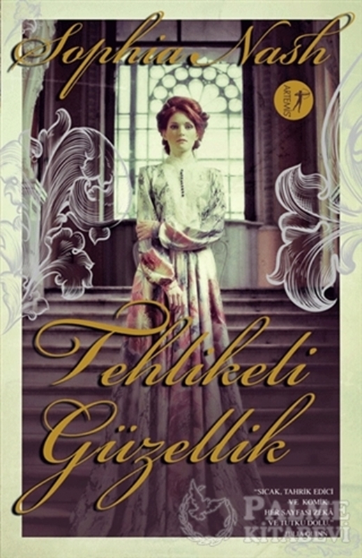 resm Tehlikeli Güzellik