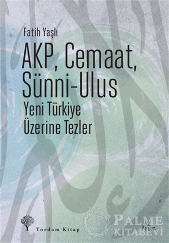 resm Akp, Cemaat, Sünni - Ulus
