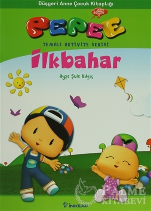 resm Pepee - İlkbahar