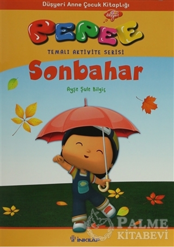 resm Pepee - Sonbahar