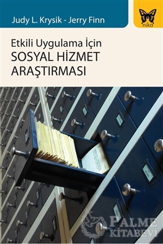 resm Etkili Uygulama İçin Sosyal Hizmet Araştırması