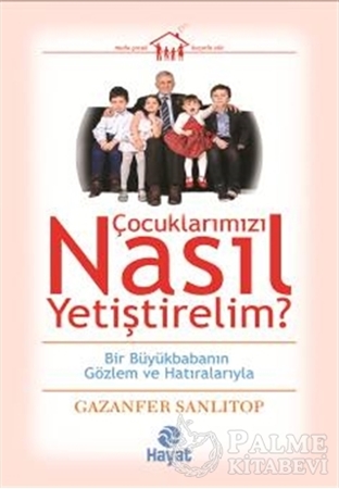 Resim Çocuklarımızı Nasıl Yetiştirelim?