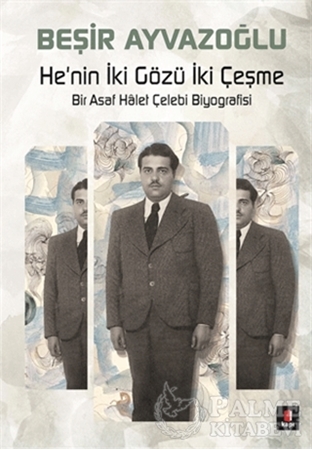 Resim He’nin İki Gözü İki Çeşme