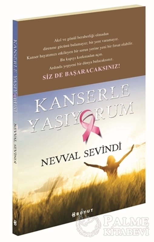 resm Kanserle Yaşıyorum