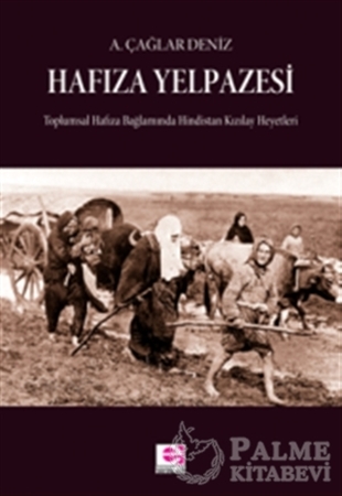 Resim Hafıza Yelpazesi