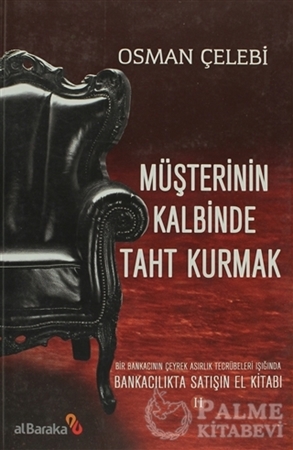 Resim Müşterinin Kalbinde Taht Kurmak