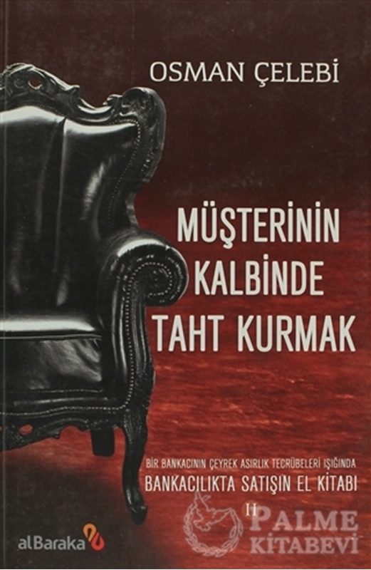 resm Müşterinin Kalbinde Taht Kurmak