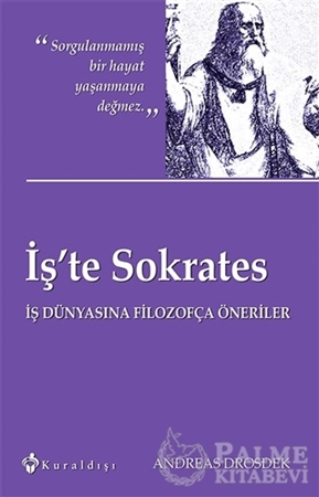 Resim İş’te Sokrates