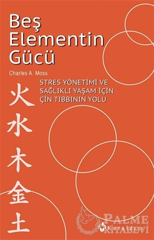 resm Beş Elementin Gücü