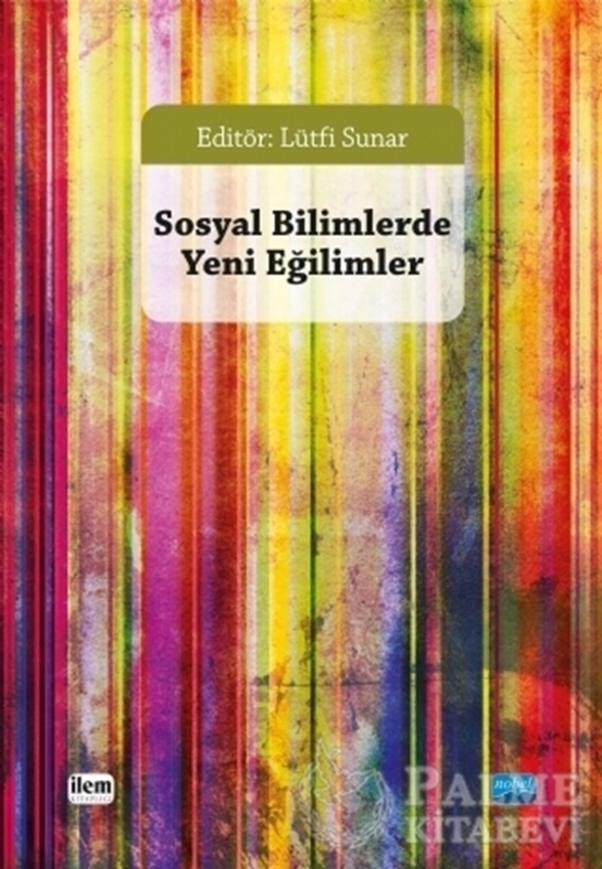 resm Sosyal Bilimlerde Yeni Eğilimler