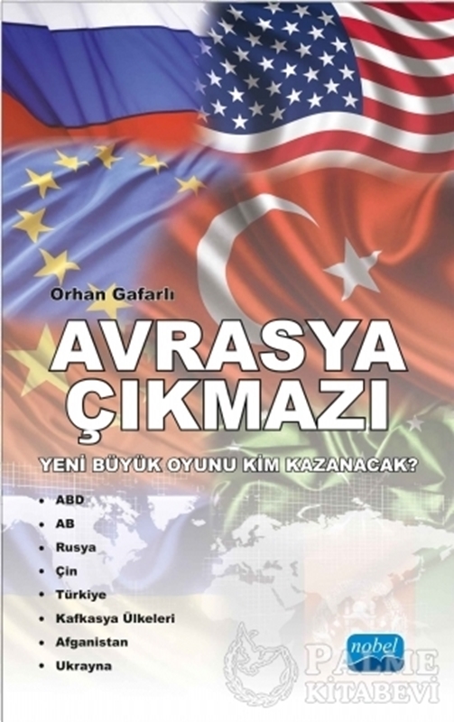 resm Avrasya Çıkmazı