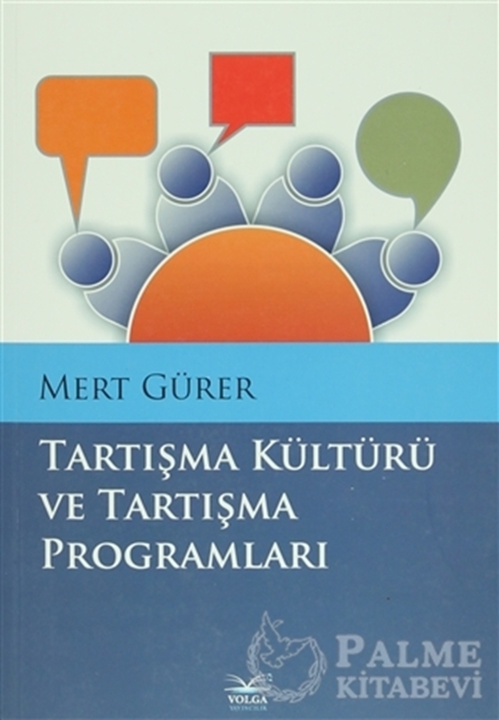 resm Tartışma Kültürü ve Tartışma Programları