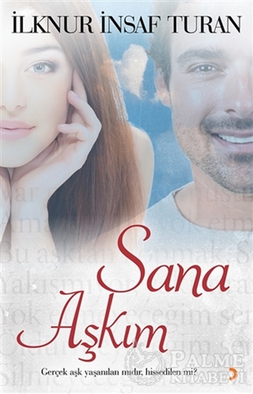 resm Sana Aşkım