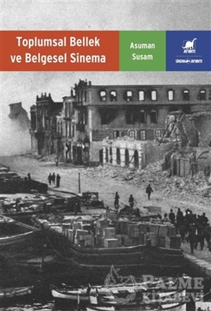 Resim Toplumsal Bellek ve Belgesel Sinema