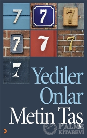 Resim Yediler Onlar