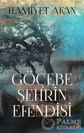 Resim Göçebe Şehrin Efendisi